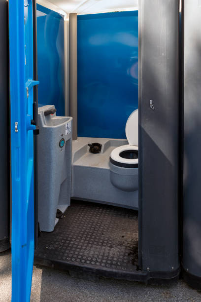 Best Porta potty delivery and setup  in Atlantic, IA