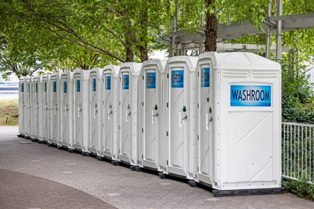 Best Local porta potty services  in Atlantic, IA