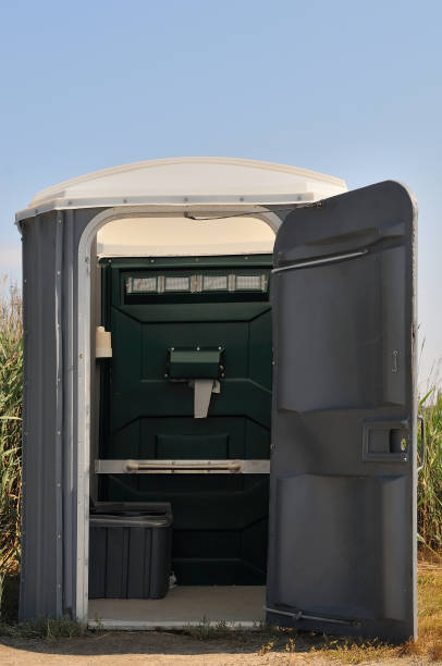 Porta potty rental for festivals in Atlantic, IA
