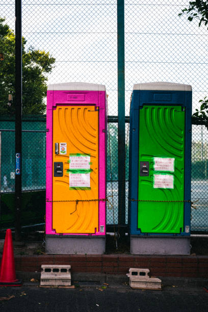 Best Affordable portable toilet rental  in Atlantic, IA