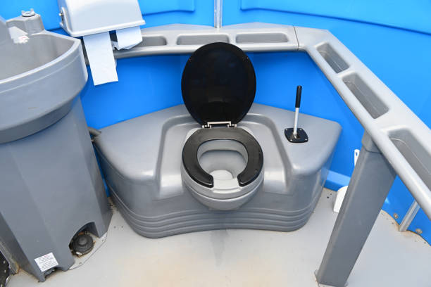 Best Portable restroom solutions  in Atlantic, IA