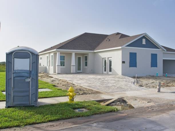 Portable Toilet Options We Offer in Atlantic, IA