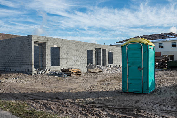 Best Sanitation services for porta potties  in Atlantic, IA